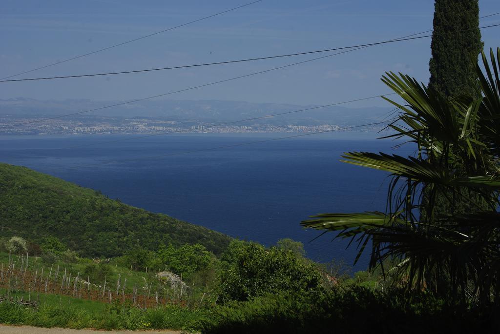 Apartment Selce Kala Mošćenička Draga Quarto foto